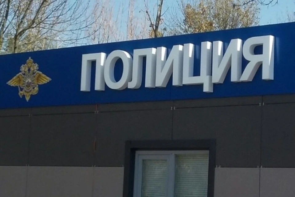 В результате ДТП никто не пострадал.
