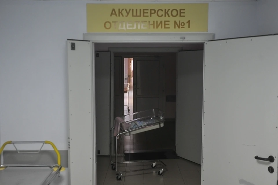 Следовали выясняют, при каких обстоятельствах произошла трагедия.