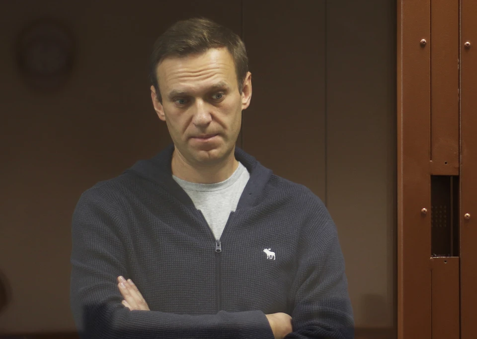 Адвокаты Навального обратились в Совет Европы из-за неисполнения решения ЕСПЧ по делу «Ив Роше»
