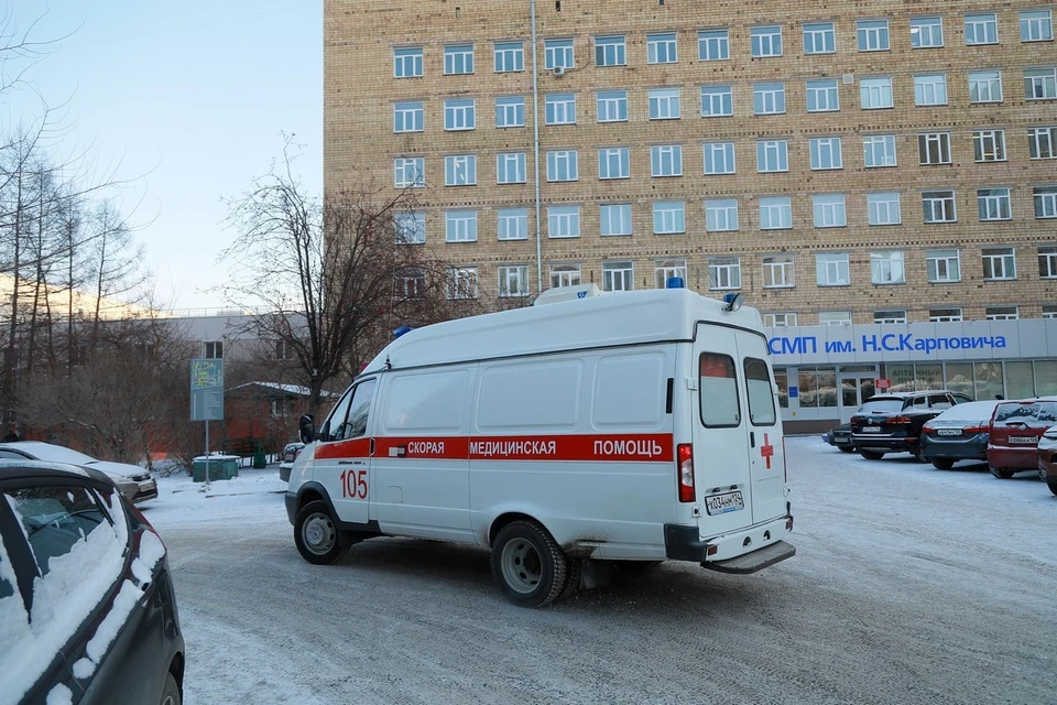 Коронавирус в Красноярске и крае, последние новости на 14 февраля 2021 года