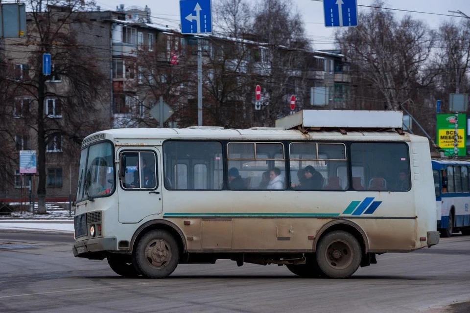 Перевозчики предложили увеличить стоимость проезда до 30 рублей
