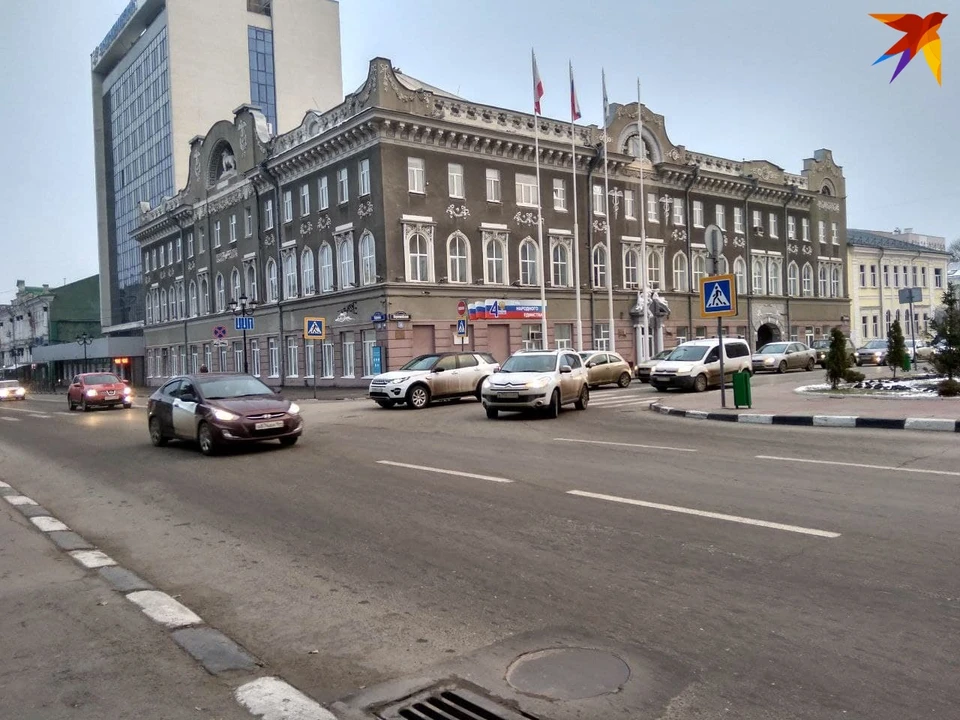 Чиновники мэрии будут осматривать аварийные дома Саратова