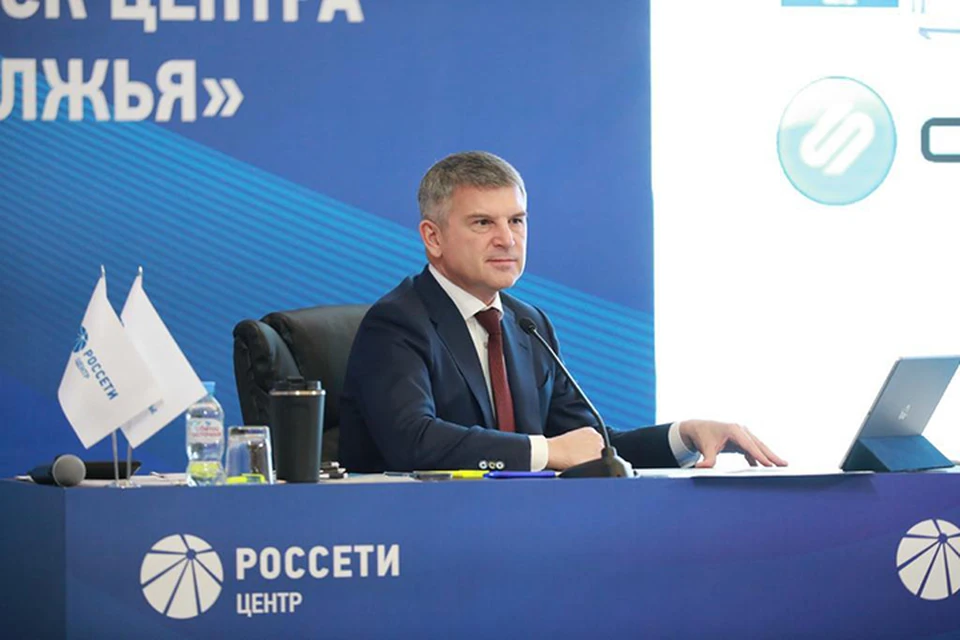 Счётчики доводят до ума.