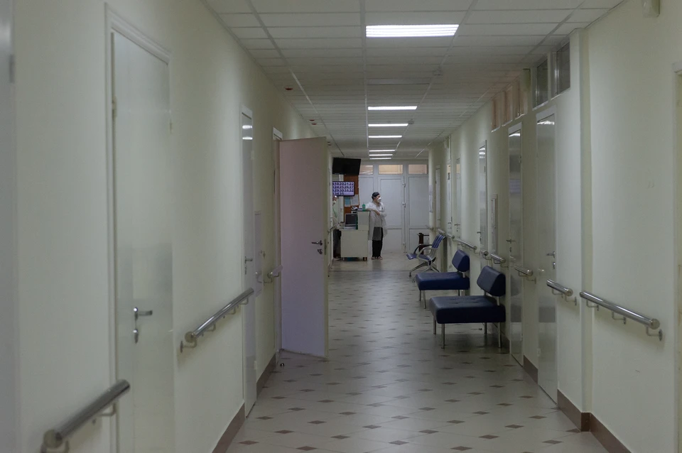 Детская городская больница Филатова с 15 февраля возобновила прием пациентов по хирургическому профилю