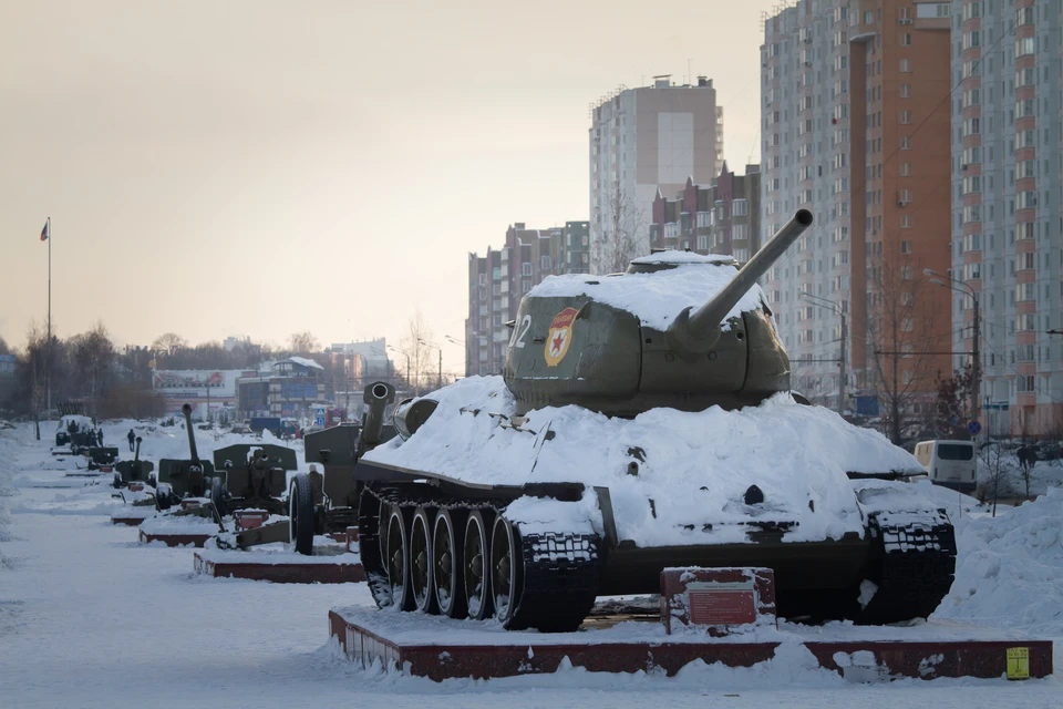 Осадков не ожидается