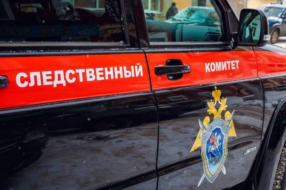 Фото СК РФ