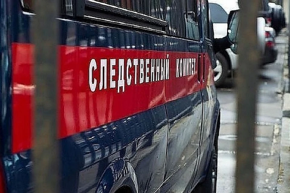 В обстоятельствах произошедшего разбирается следственный комитет.