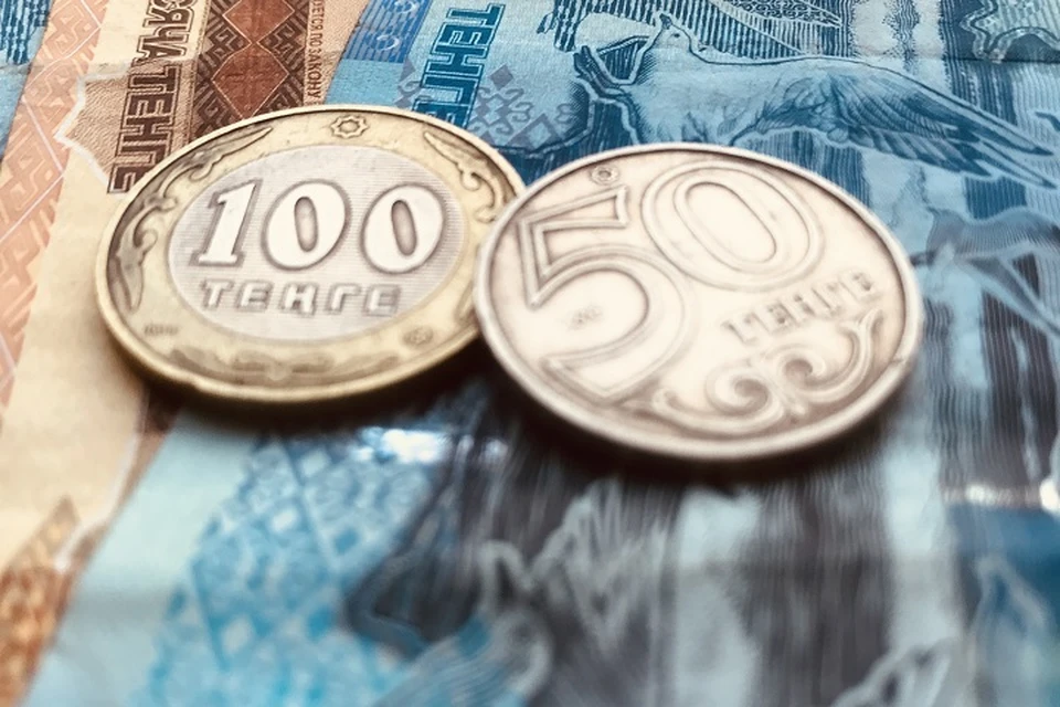 Активы Нацфонда на конец января составили 57,7 млрд. долларов, с начала года снизившись на 1 млрд. долларов.