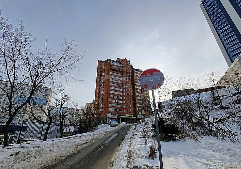 Движение на популярной дороге снова станет двусторонним. Фото: VL.ru