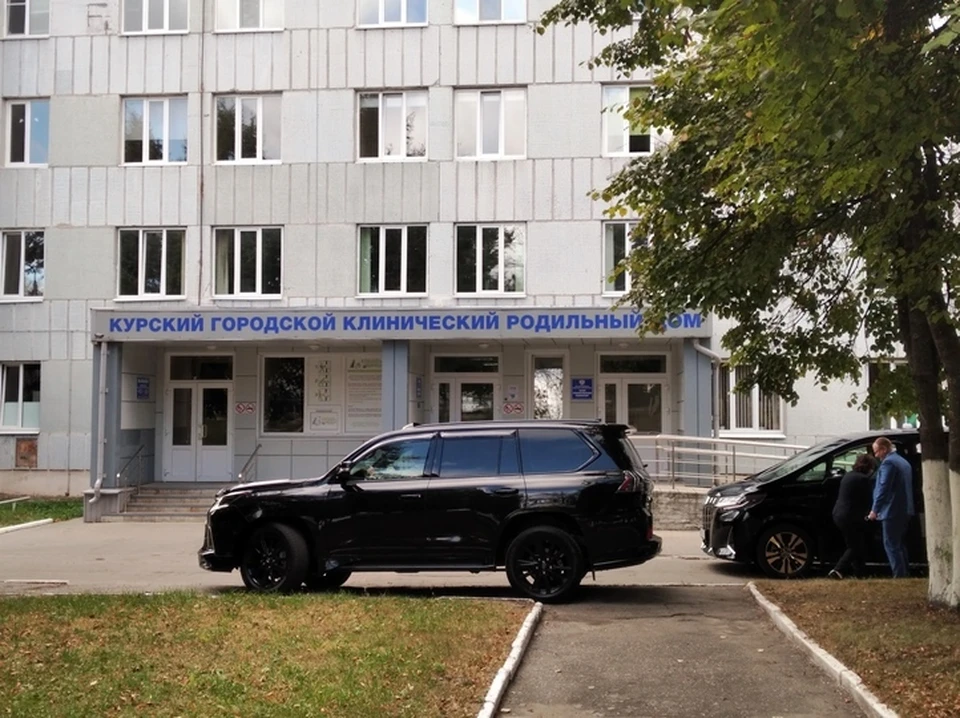 С 8 февраля госпитализация пациентов с коронавирусом в медучреждение прекращена