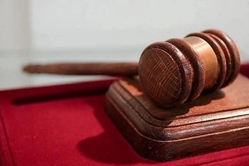 Сибирячку отправили в колонию за то, что выхватила из рук 700 рублей.