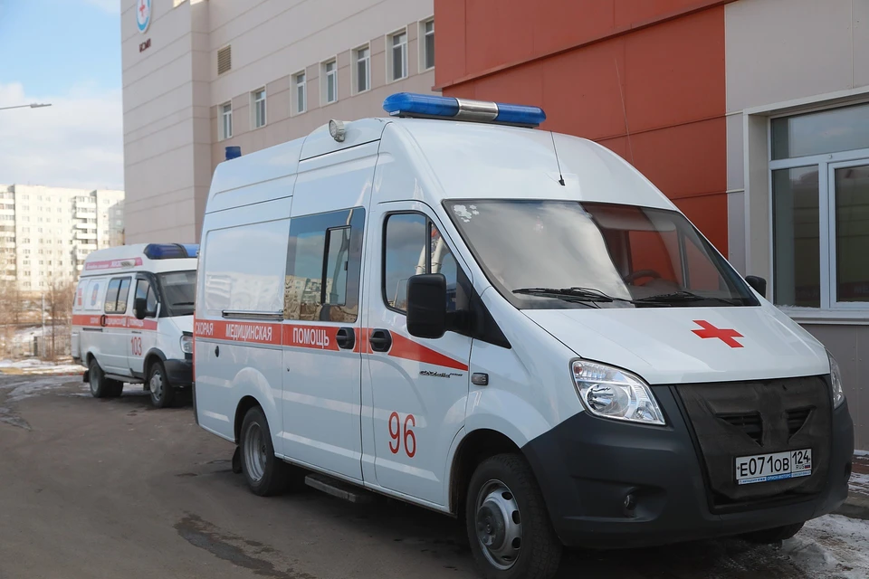 Количество заболевших снижается