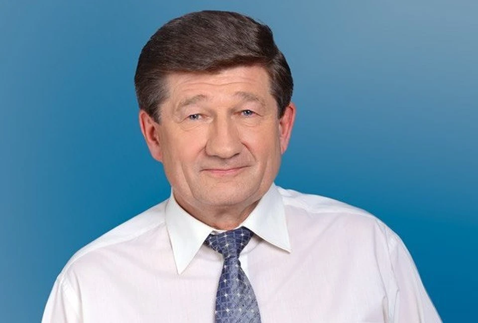 Бывший мэр рассказал, чем занимается на пенсии.
