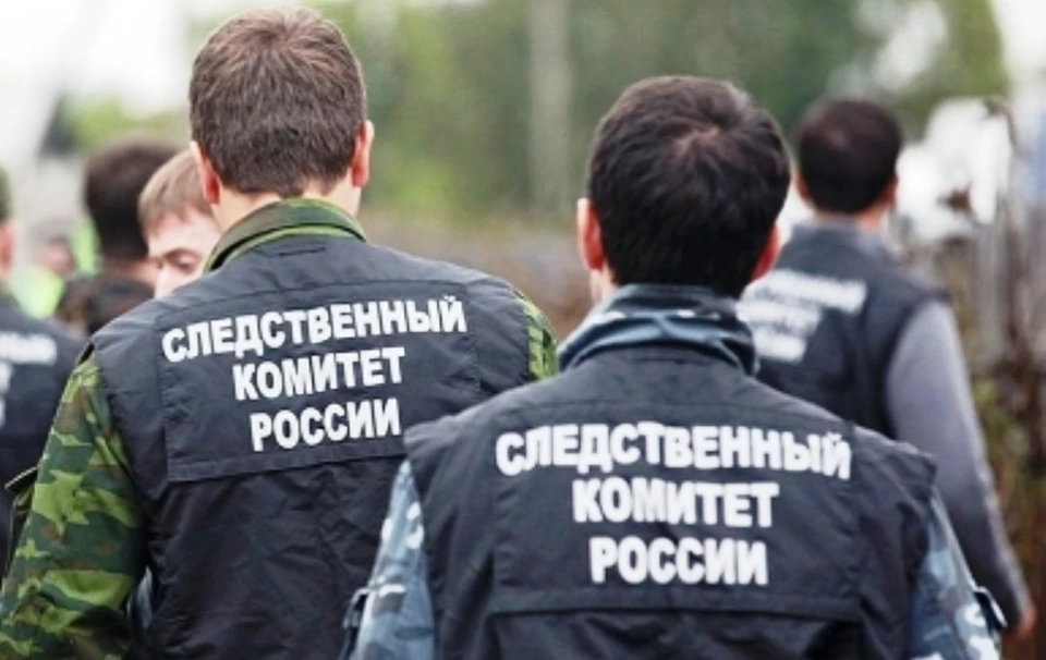 Подозреваемый задержан
