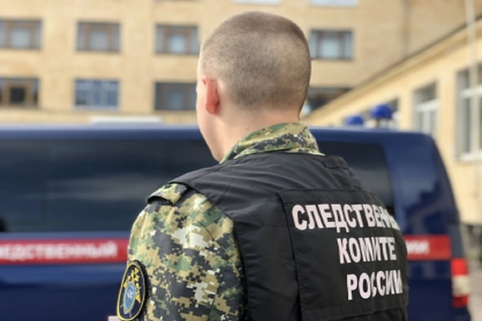 В Ростове следователи возбудили уголовное дело по факту смерти двух рабочих на проспекте Стачки
