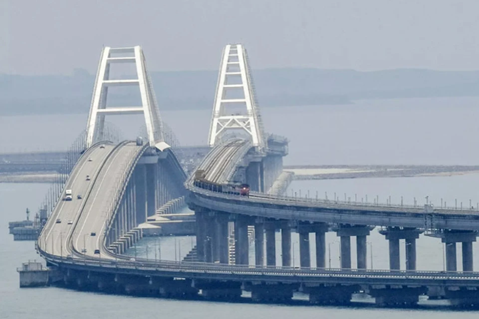 Первый турист поедет в Крым уже в эти выходные.Фото: Минтранс РК