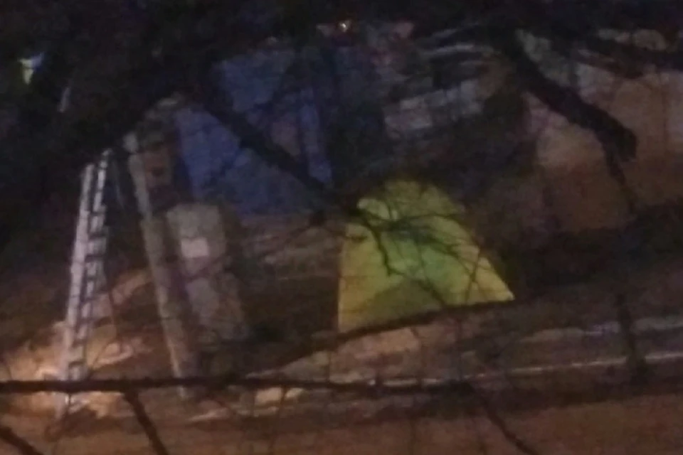 Палатке в центре Ростова ужаснула ростовчанина