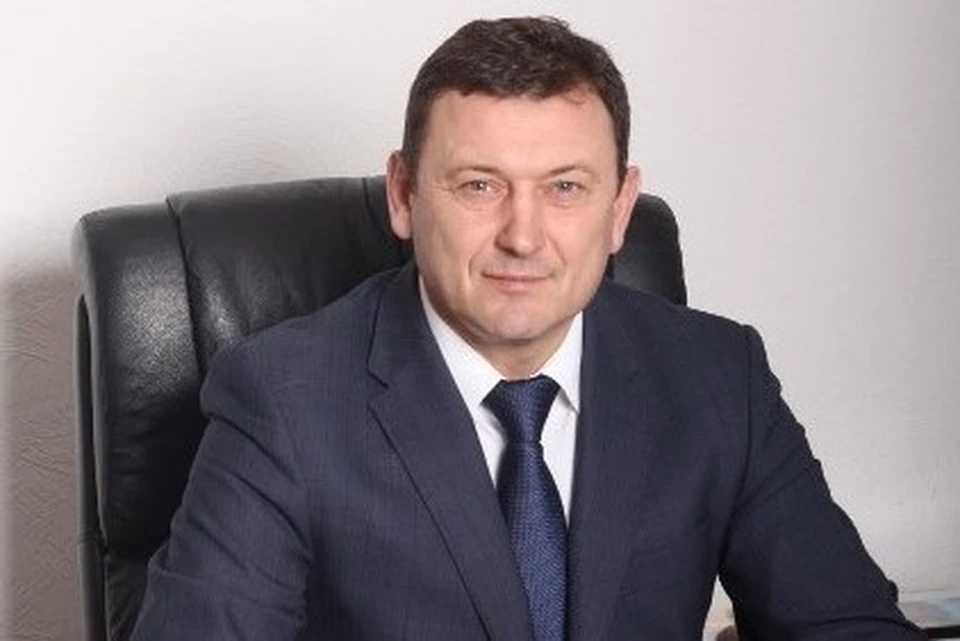 Сергей Егоров назначен министром труда и социальной защиты с 18 февраля 2021 года