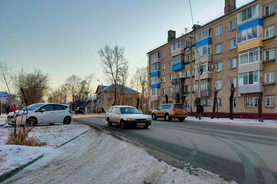Пропавшего школьника ищут жители Хабаровска и поисковые отряды
