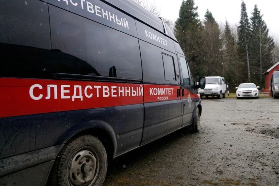 Следователи организовали проверку после избиения школьника на горке. Фото: архив КП