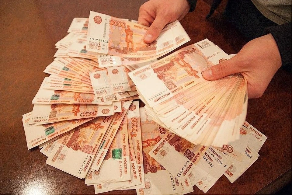 Севастопольцы стали хранить в банке больше денег. Фото: архив "КП"