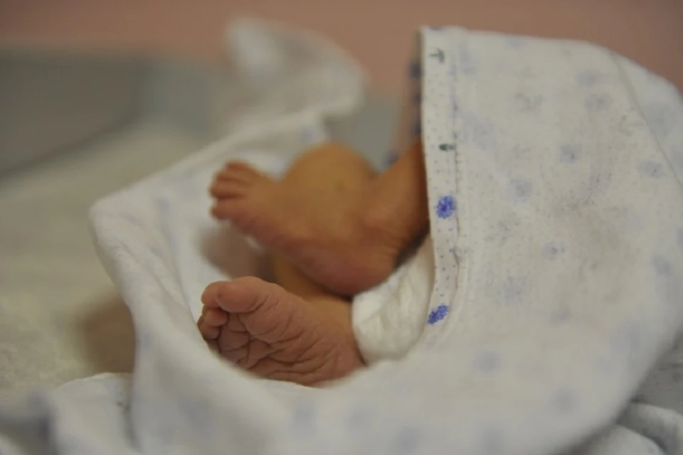 Подарки новорожденным будут вручать на выписке из роддомов Хабаровского края