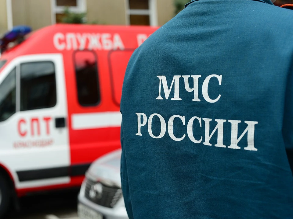 Обстоятельства случившегося выясняются. Фото: архив «КП»-Севастополь»