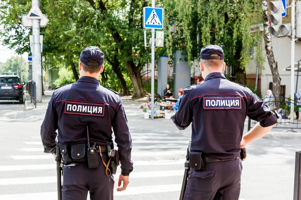 Мужчина находится под подпиской о невыезде.