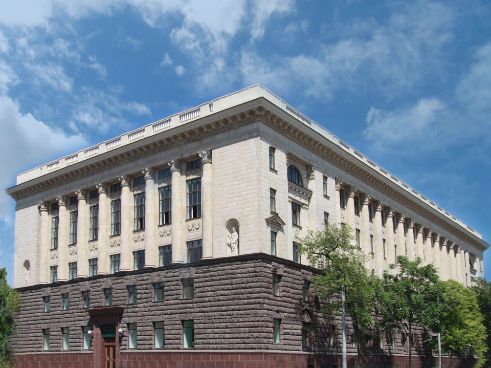 Фото: Ростовский филиал Российской таможенной академии