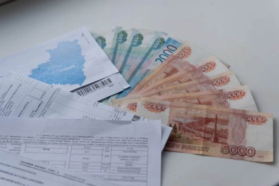 Чтобы подтвердить регистрацию в собственном жилье, нужно платить.