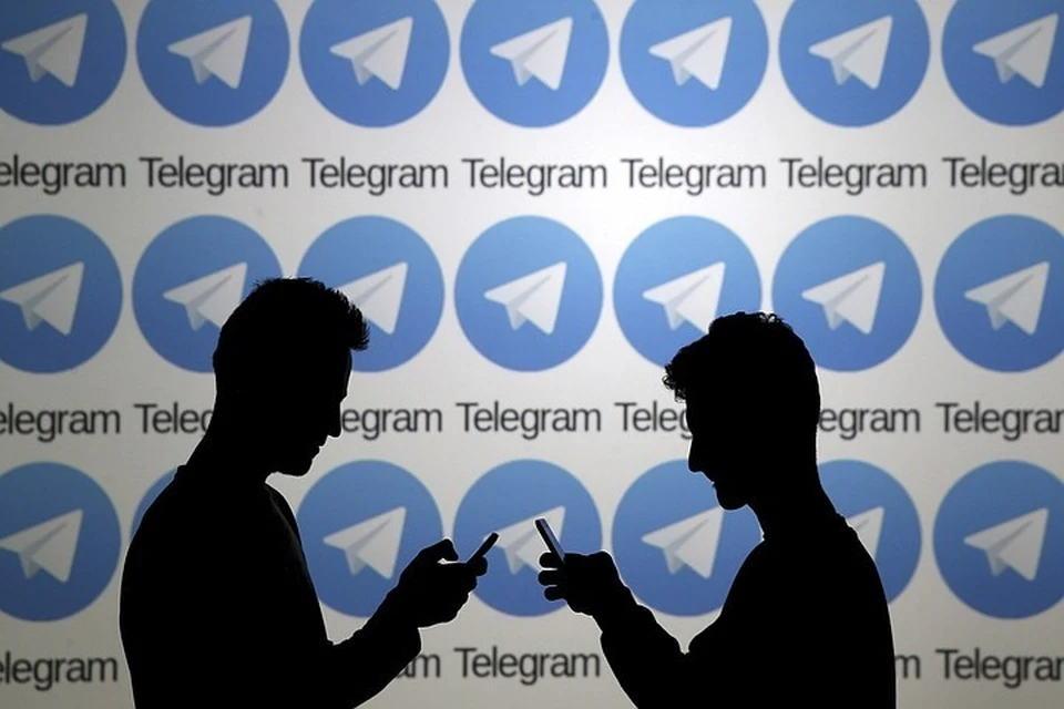 На Украине закроют доступ к четырем Telegram-каналам