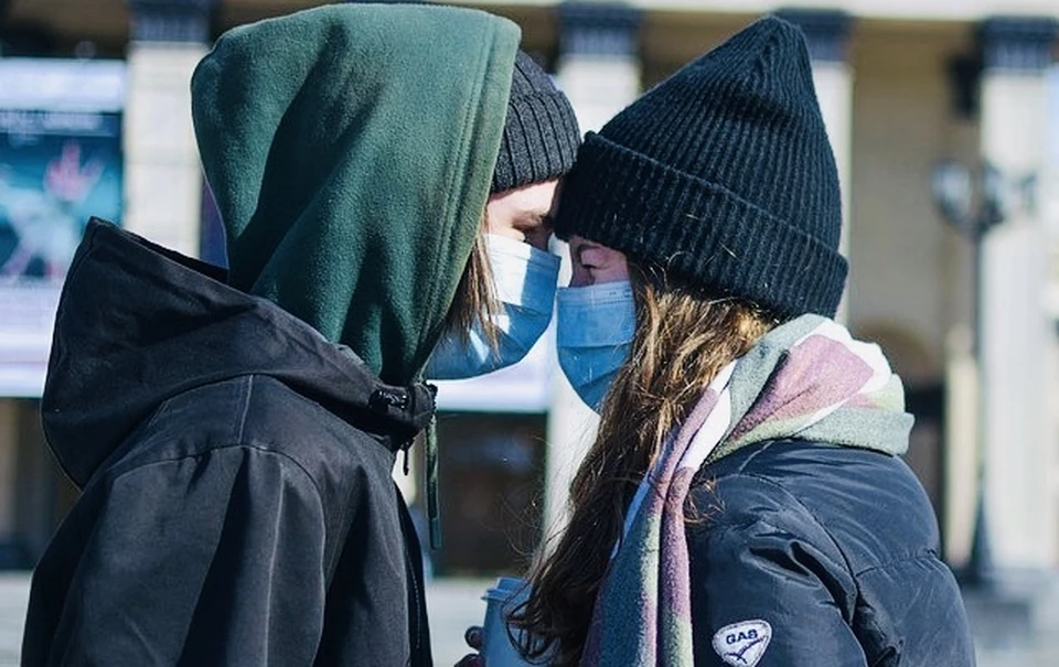 Какой будет погода в Твери в конце февраля начале марта 2021 - в нашем материале.