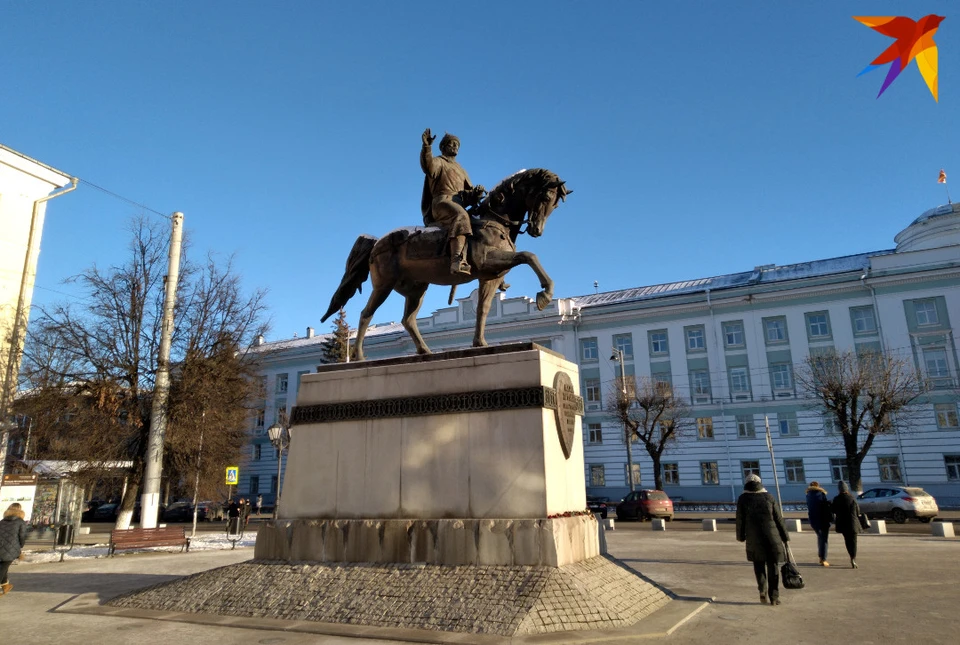 В областном правительстве рассмотрена госпрограмма «Молодёжь Верхневолжья» на 2021-2026 годы.