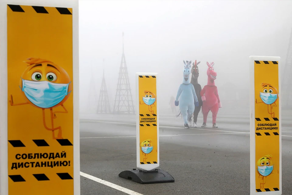 Фото Эдуарда Корниенко из его профиля в Instagram