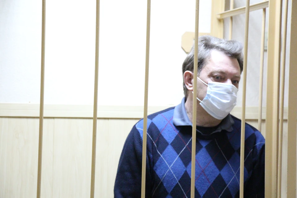 Лечащим врачом было подготовлено ходатайство в прокуратуру и Следственное управление Следственного комитета по Томской области.