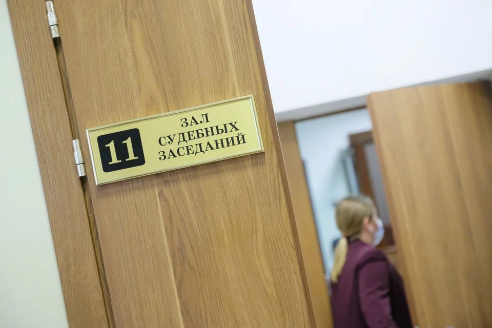 Женщина ждала свой заказ больше часа.