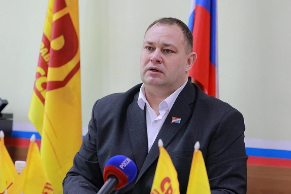 Алексей Козицкий