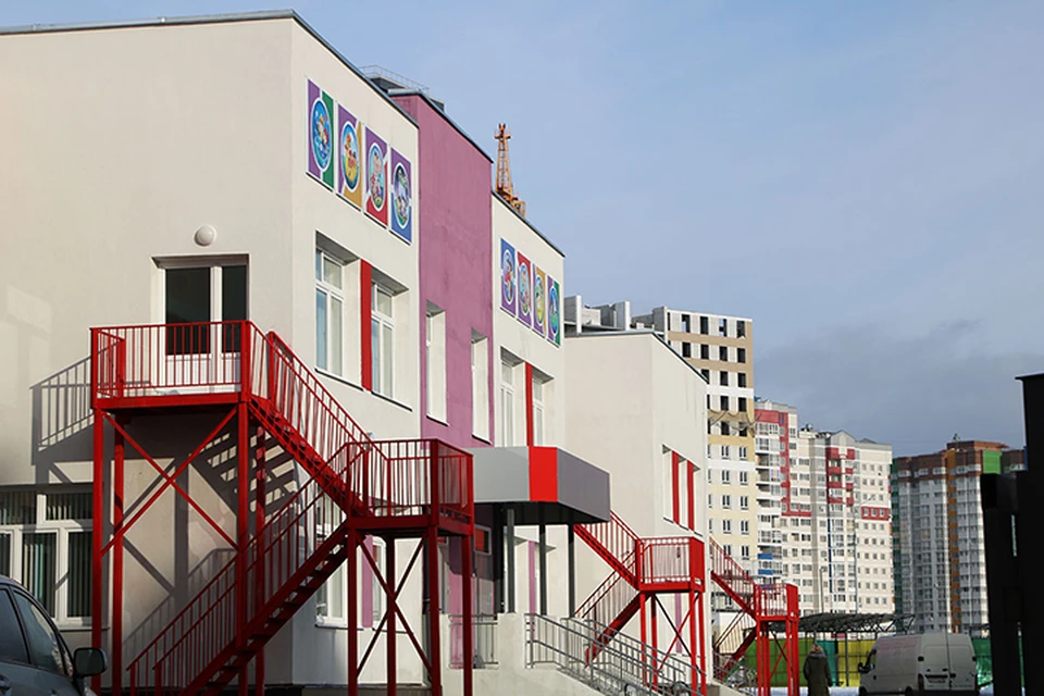 Фото: пресс-служба Брянской городской администрации.