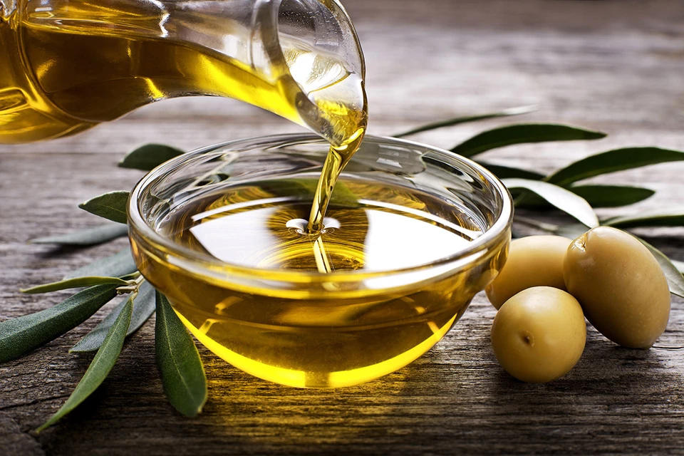 В России подорожает оливковое масло