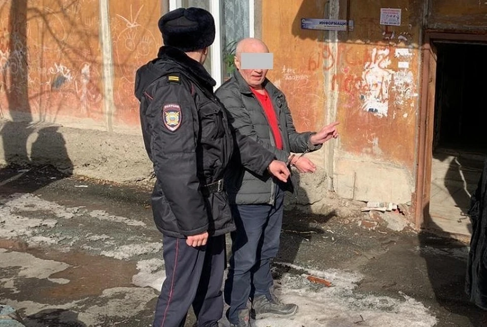 Фото: СК по Свердловской области
