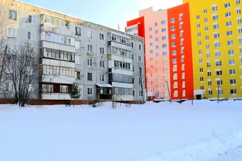 Ситуацию с загрязнением воздуха в микрорайона продолжают контролировать. Фото: admkirov.ru