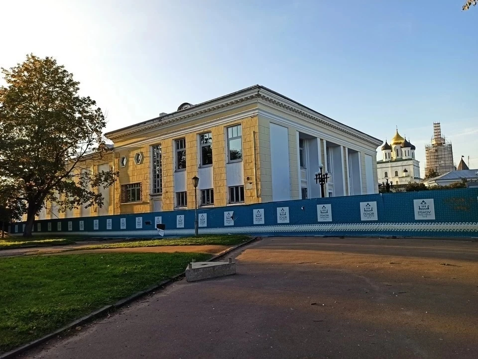 Фото из архива КП