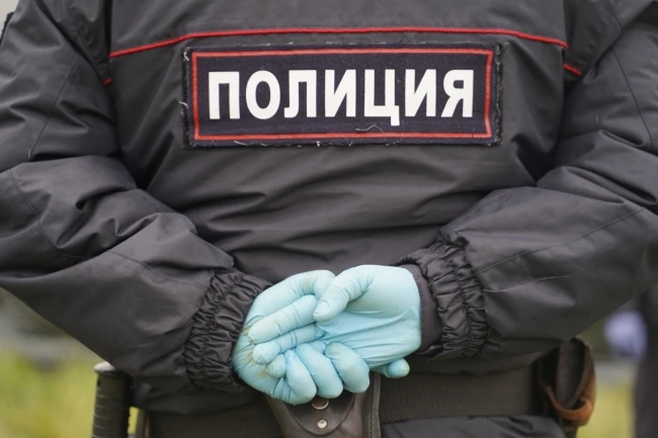 В Ростовской области поймали двух похитителей аппаратуры
