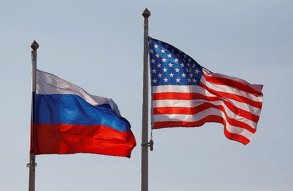 США выводят космическое сотрудничество с Россией из-под санкций по делу Навального