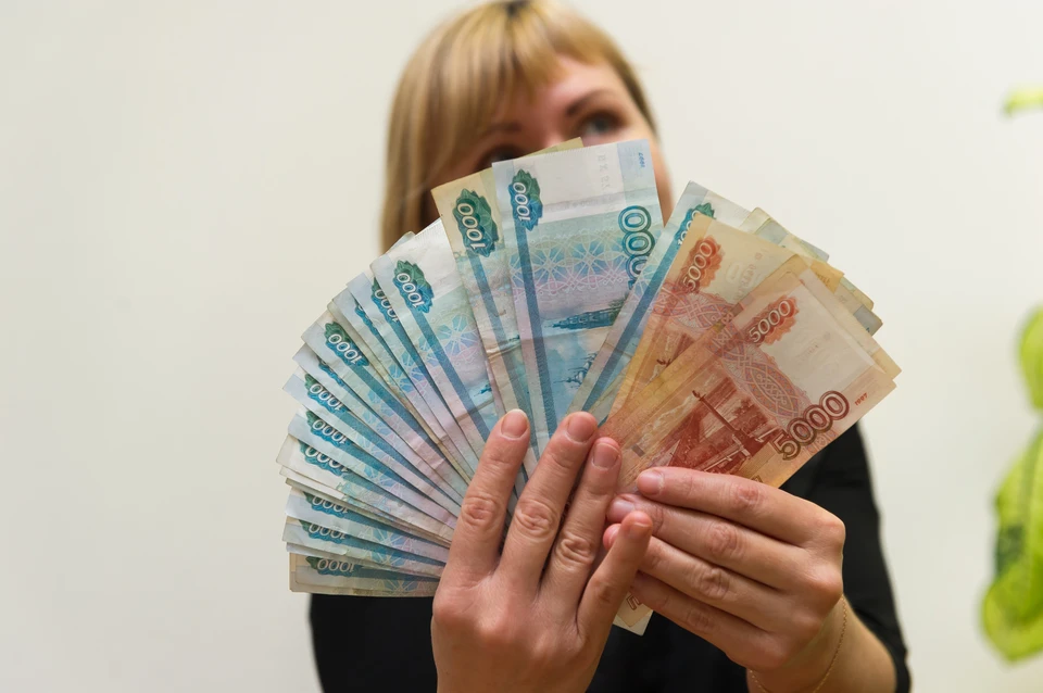 Бывшая начальница отделения почты в Петербурге украла пенсионные деньги