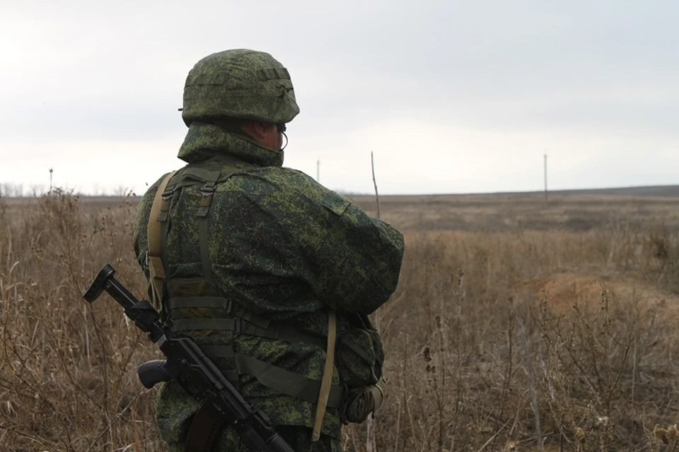 Военнослужащим ДНР разрешили подавлять и уничтожать огневые точки противника