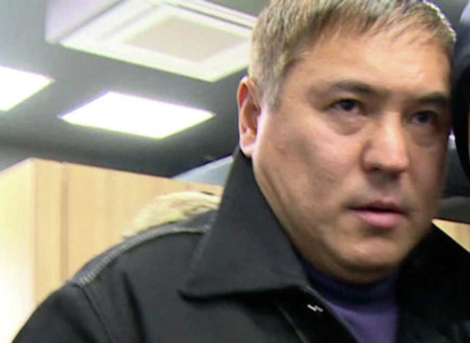 Камчи Кольбаев вышел под подписку о невыезде 2 марта.