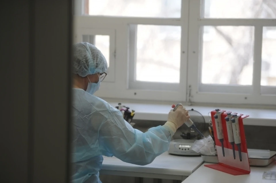 В Кузбассе стало меньше заболевших коронавирусом