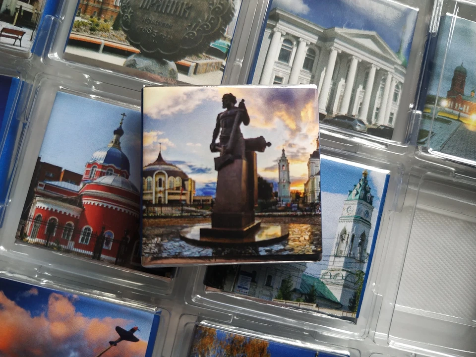Та самая фоточка, за которую придется заплатить 220 тысяч рублей. Фотография предоставлена Евгением Черниковым.