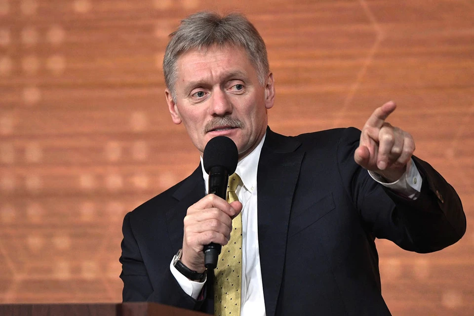 Пресс-секретарь президента РФ Дмитрий Песков заявил журналистам, что Россия уже добилась суверенитета, а большинство стран мира не могут позволить себе "такой роскоши".